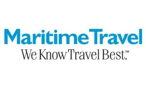 Maritime Travel logo