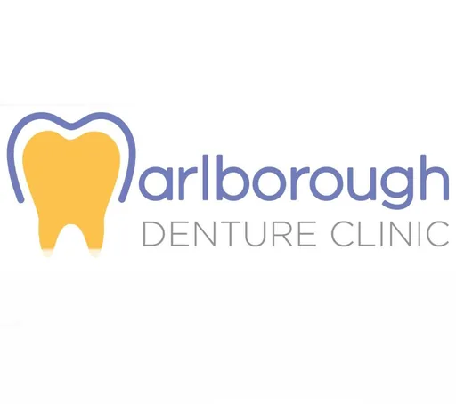 Marlborough Denture Clinic logo