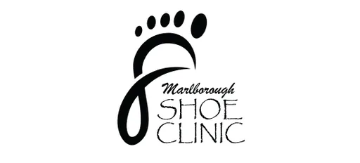 Marlborough Shoe Repair logo