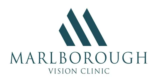 Marlborough Vision Clinic logo