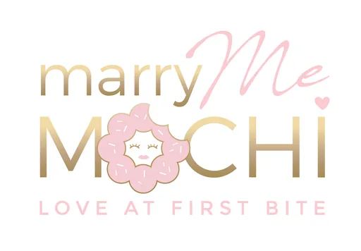 Marry Me Mochi logo