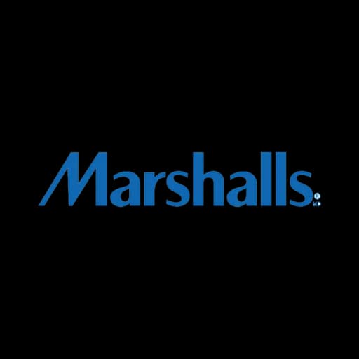 Marshalls logo