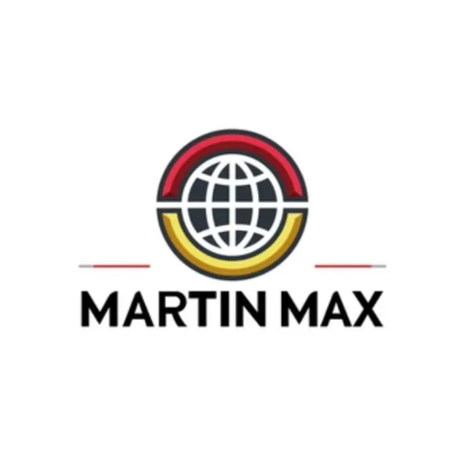 MartinMax logo