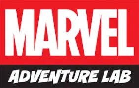 Marvel Adventure Lab logo
