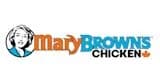 Mary Brown's logo