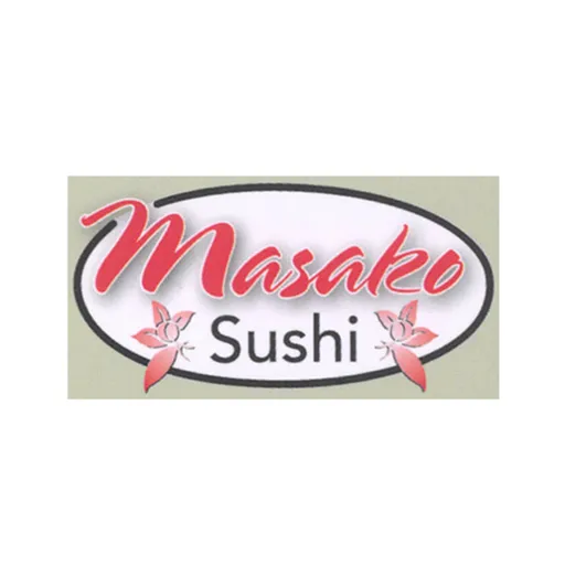 Masako Sushi logo