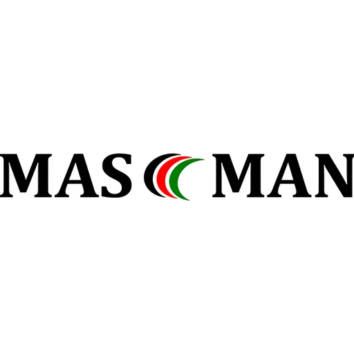 Masman logo