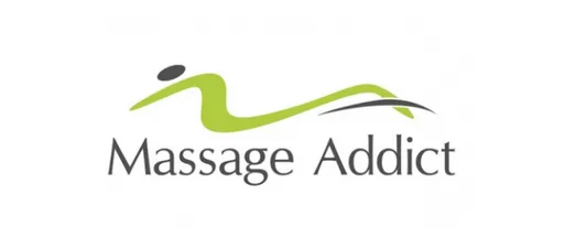 Massage Addict logo