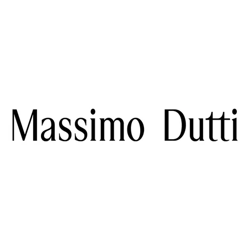 Massimo Dutti logo