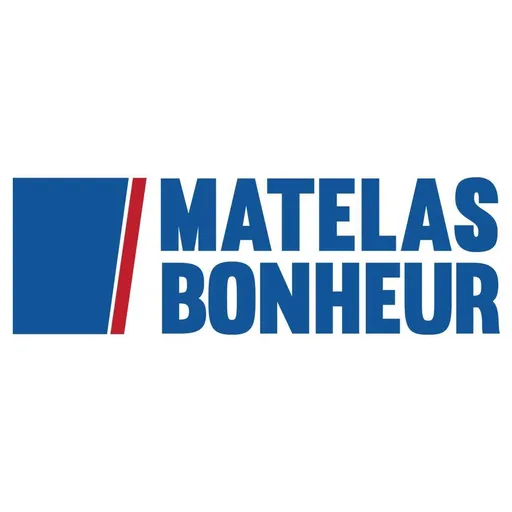 Matelas Bonheur logo