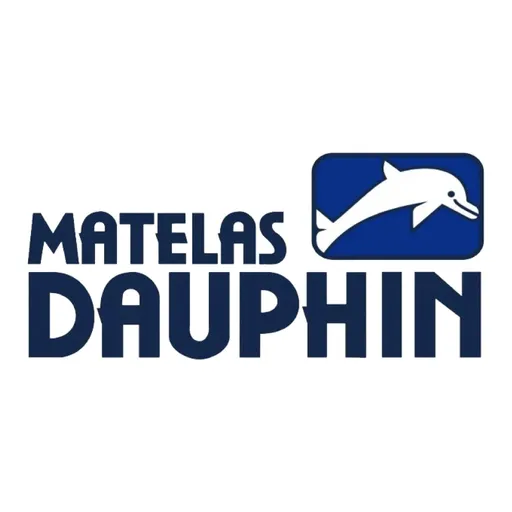 Matelas Dauphin logo