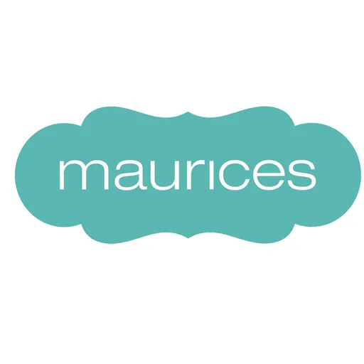 Maurices logo