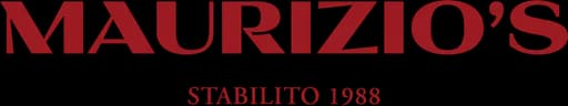 Maurizio's logo