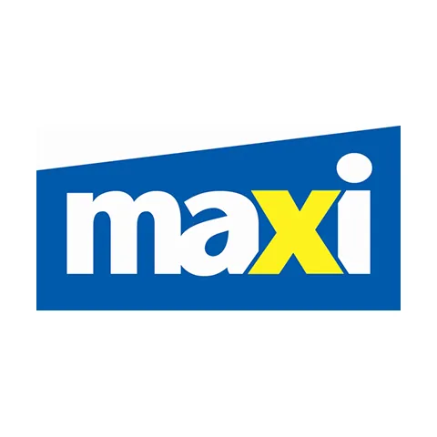 Maxi & Cie logo