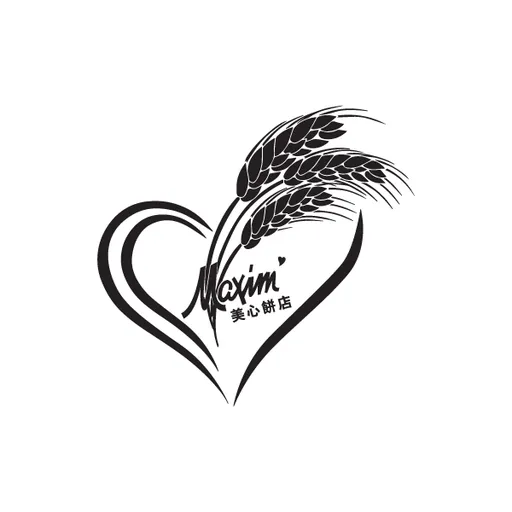 Maxim’s Bakery logo