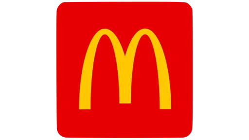 McDonalds (Parking Lot) logo