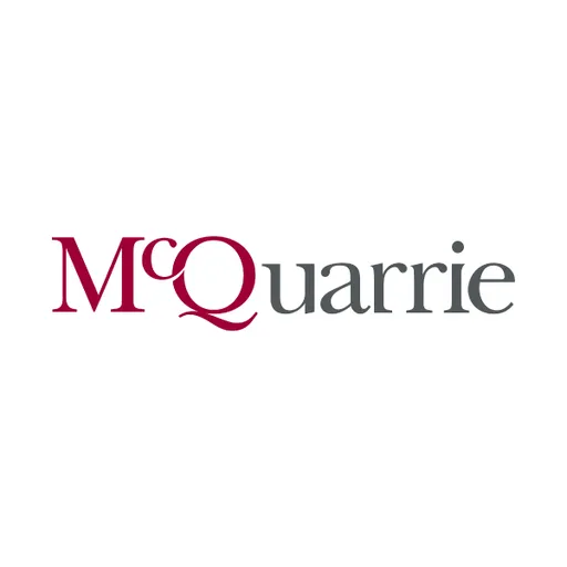 McQuarrie Hunter LLP logo