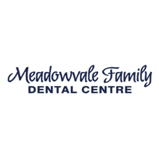 Meadowvale Dental Centre logo