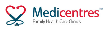 Medicentres logo