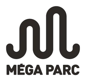 Méga Parc logo