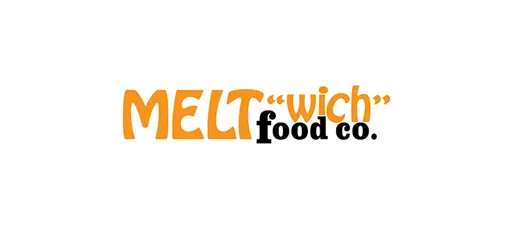 Meltwich logo