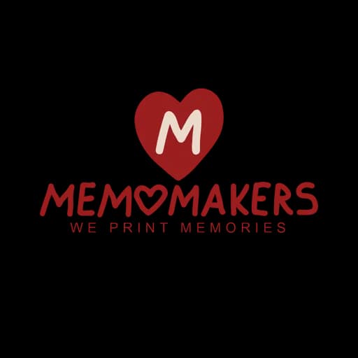 Memomakers logo