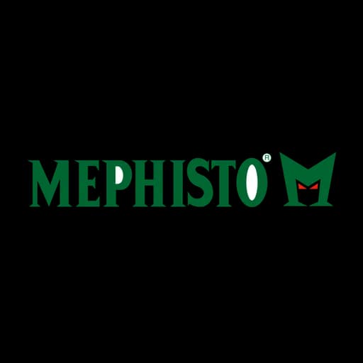 Mephisto logo
