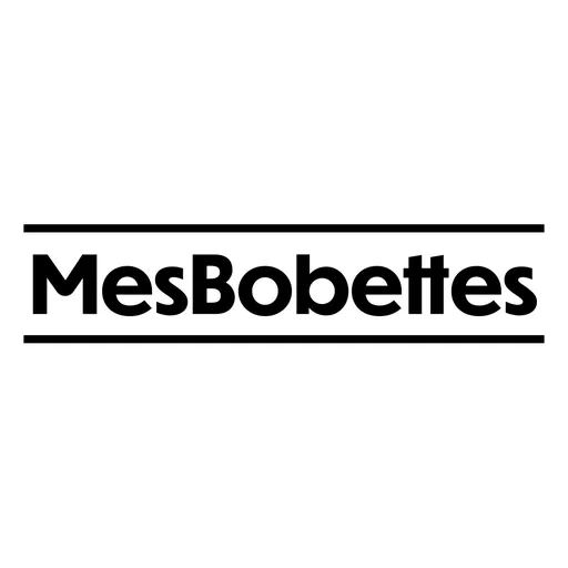 MesBobettes logo