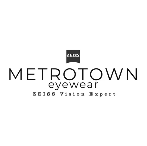 Metrotown Eyewear logo