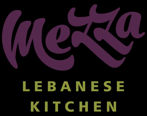 Mezza Lebanese Kitchen logo
