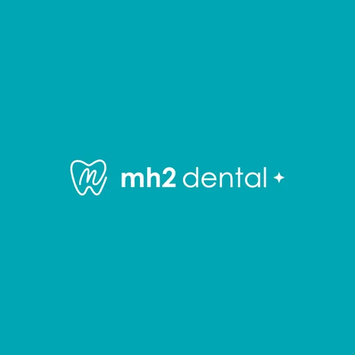 mh2 dental logo