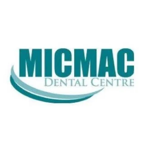 Mic Mac Dental Centre logo