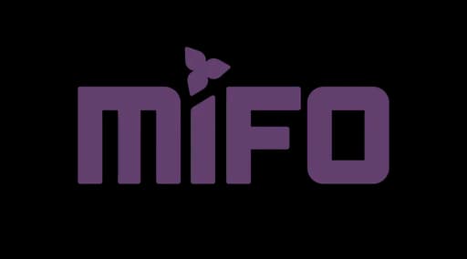 MIFO logo