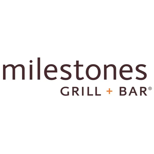 Milestones Restaurant logo