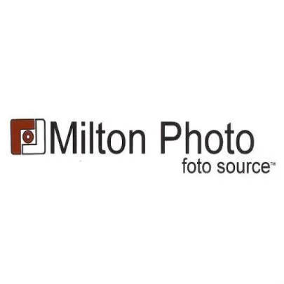 Milton Foto Source logo