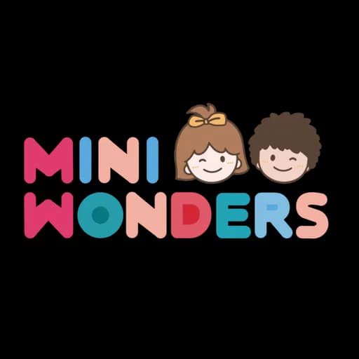 Mini Wonders logo