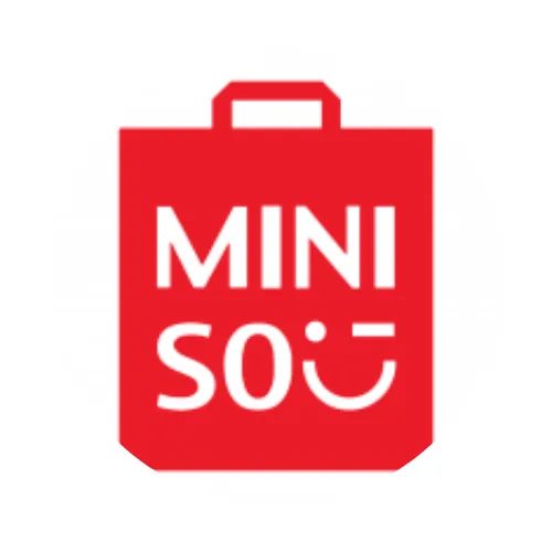 Miniso logo