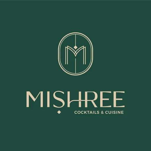 Mishree logo