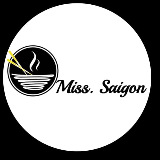 Miss Saigon logo