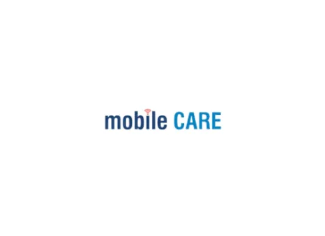 Mobile Care - Kiosk logo