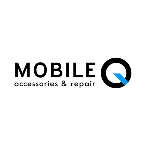 Mobile Q logo