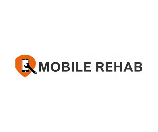 Mobile Rehab logo