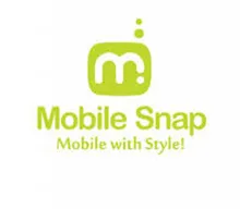 Mobile Snap - K1 logo