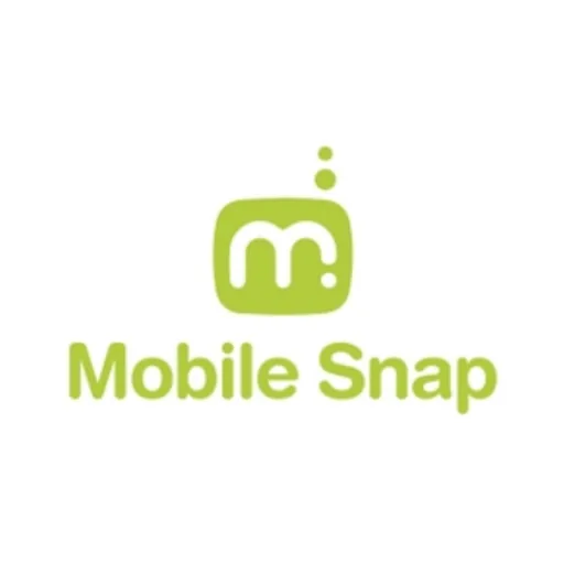 Mobile Snap logo