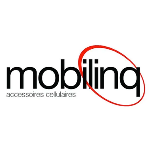Mobilinq (Cart) logo