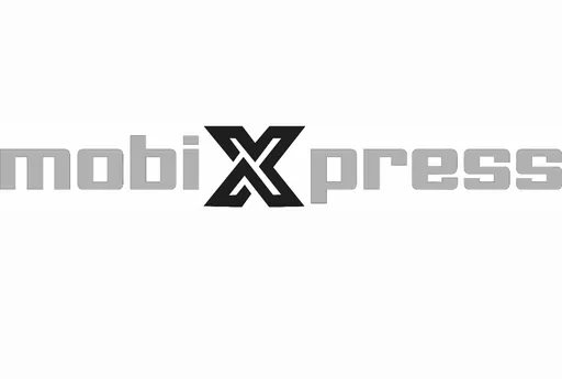 mobiXpress logo