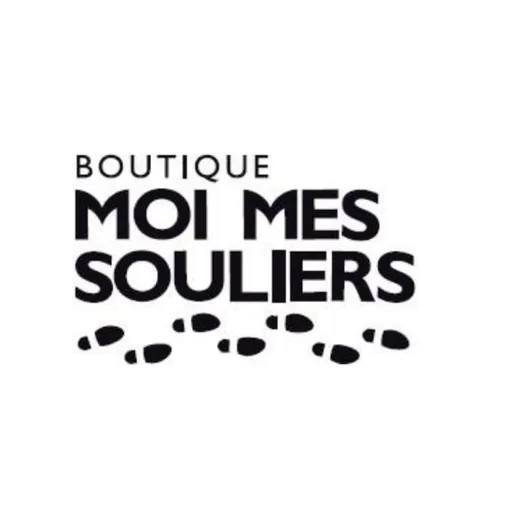 Moi mes souliers logo