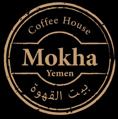 Mokha Coffee House logo