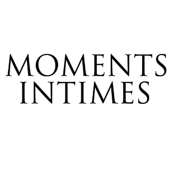 Moments Intimes logo