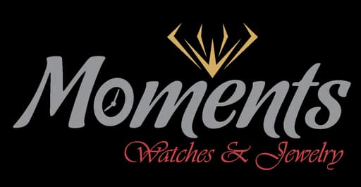 Moments logo